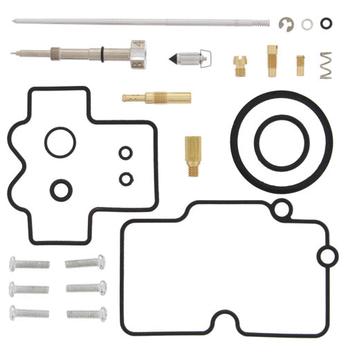 KIT REVISIONE CARBURATORE YAMAHA YZ 250 F (04)