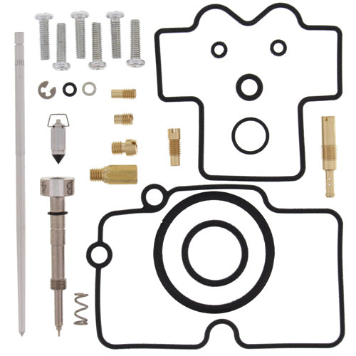 KIT REVISIONE CARBURATORE YAMAHA WR 250 F (06-13)