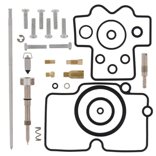 KIT REVISIONE CARBURATORE HONDA CRF 250 R (04)