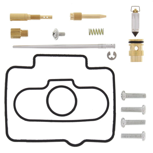 KIT REVISIONE CARBURATORE HONDA CR 250 (01)