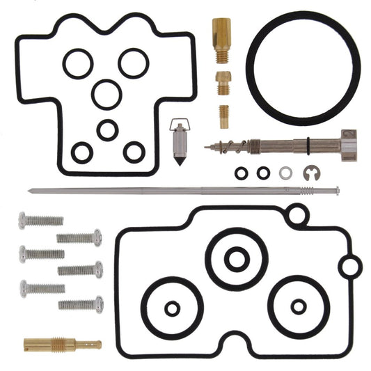 KIT REVISIONE CARBURATORE HONDA CRF 450 R (07-08)