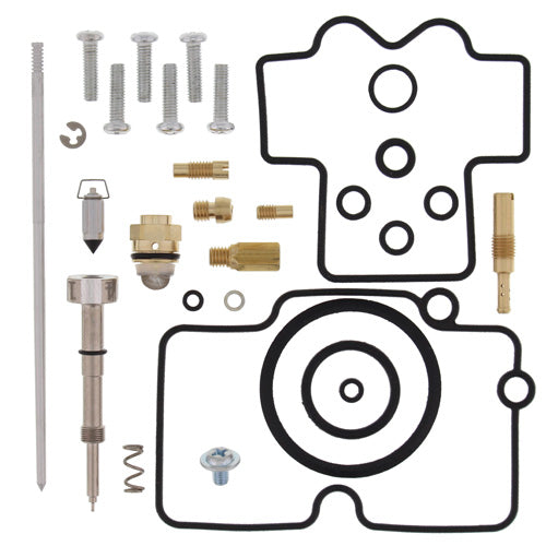 KIT REVISIONE CARBURATORE HONDA CRF 450 R (02)