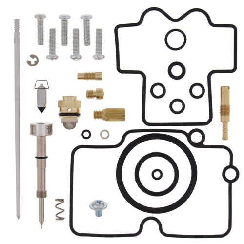 KIT REVISIONE CARBURATORE HONDA CRF 450 R (03)