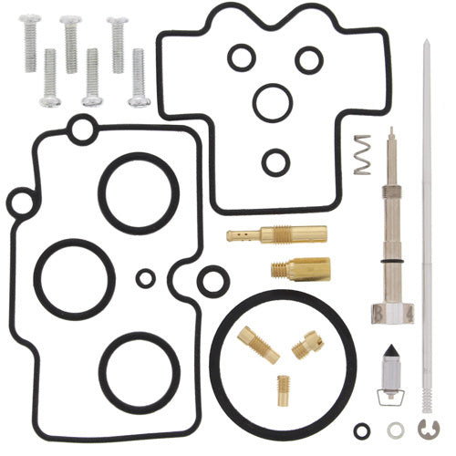 KIT REVISIONE CARBURATORE HONDA CRF 450 R (04)