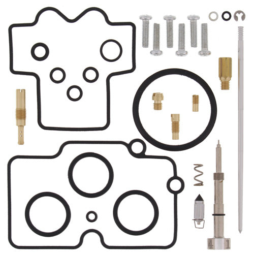 KIT REVISIONE CARBURATORE HONDA CRF 450 X (05-06)