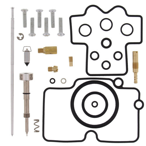 KIT REVISIONE CARBURATORE HONDA CRF 450 X (08-16)