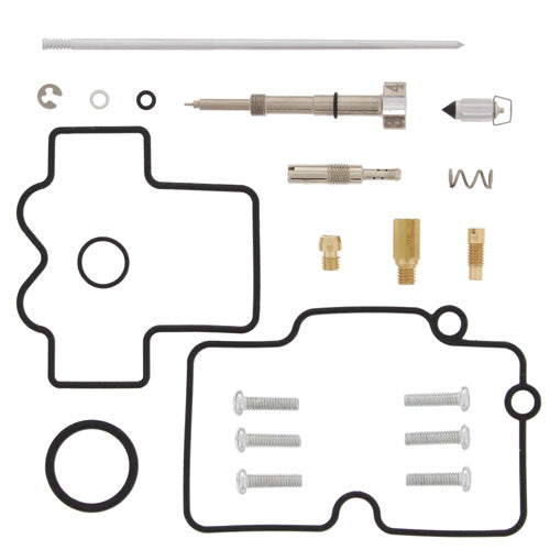 KIT REVISIONE CARBURATORE SUZUKI RMZ 250 (04-06)