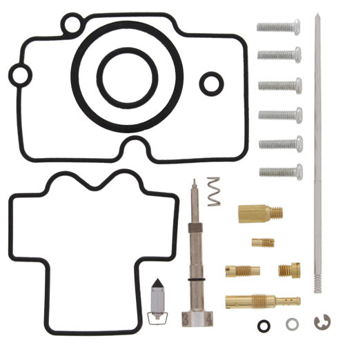 KIT REVISIONE CARBURATORE SUZUKI RMZ 250 (08-09)