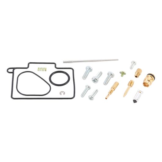 KIT REVISIONE CARBURATORE YAMAHA YZ 125 (99-00)