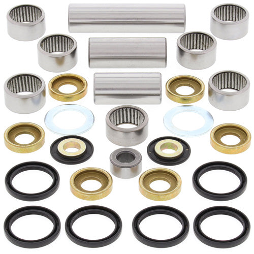 KIT REVISIONE LEVERISMI HONDA CR 125 (00-01) - ALL BALLS