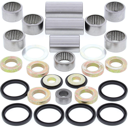 KIT REVISIONE LEVERISMI HONDA CR 250 (97) - ALL BALLS