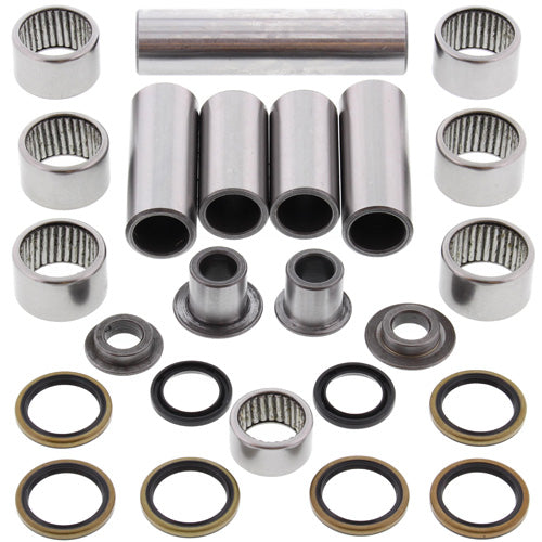 KIT REVISIONE LEVERISMI KAWASAKI KX 125 (99-03) - ALL BALLS