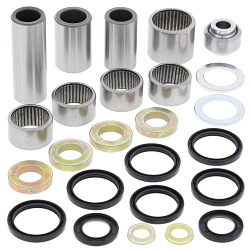 KIT REVISIONE LEVERISMI HONDA CR 250 (96) - ALL BALLS