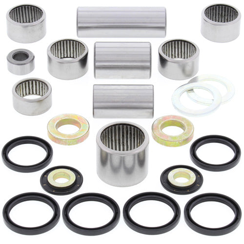KIT REVISIONE LEVERISMI HONDA CR 125 (97) - ALL BALLS