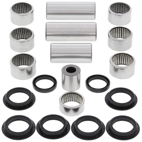 KIT REVISIONE LEVERISMI SUZUKI RM 250 (98-99) - ALL BALLS