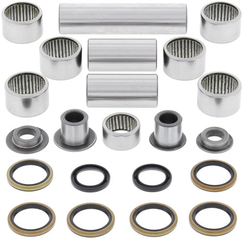 KIT REVISIONE LEVERISMI KAWASAKI KX 125 (04-08) - ALL BALLS