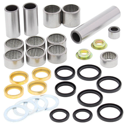 KIT REVISIONE LEVERISMI YAMAHA YZ 250 (05) - ALL BALLS