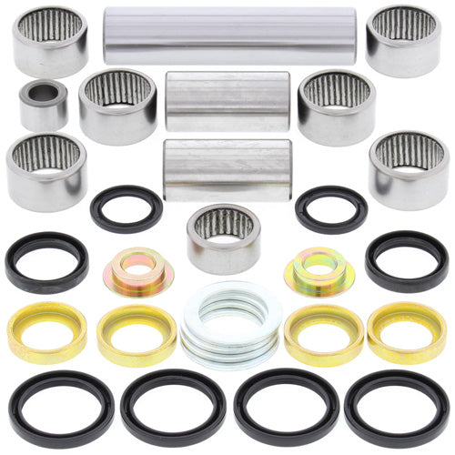 KIT REVISIONE LEVERISMI YAMAHA YZ 450 F (09-25) - ALL BALLS