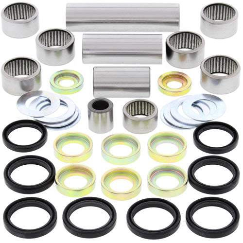 KIT REVISIONE LEVERISMI SUZUKI RMZ 250 (13-18) - ALL BALLS