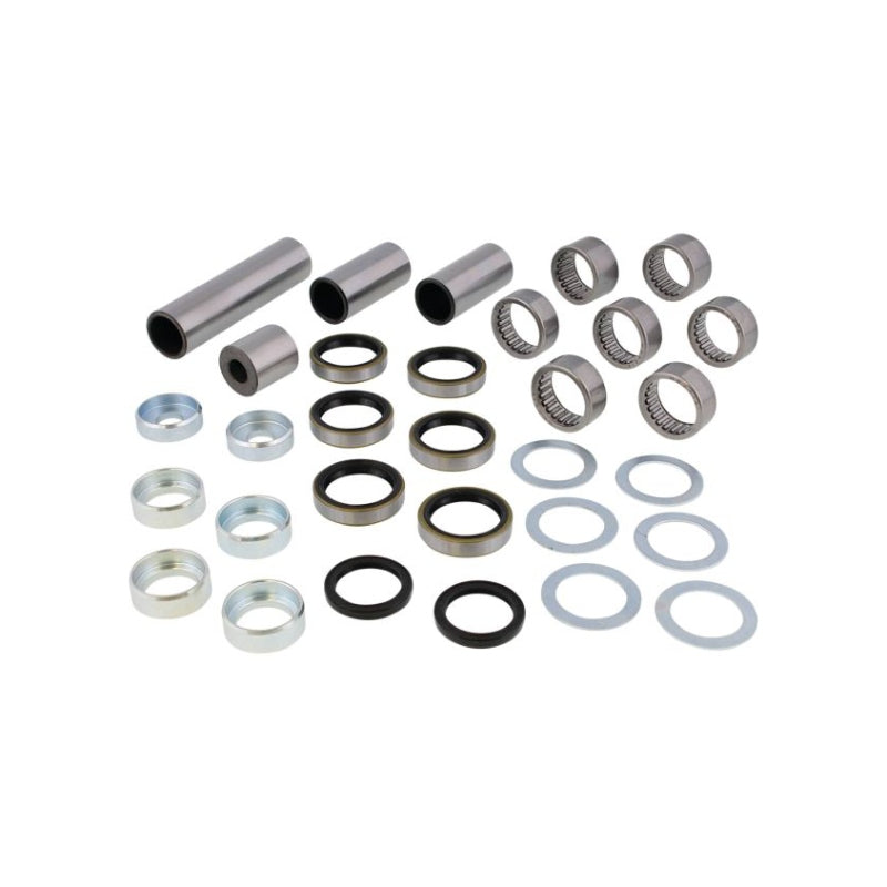 KIT REVISIONE LEVERISMI HUSQVARNA 250 FE (24) - ALL BALLS