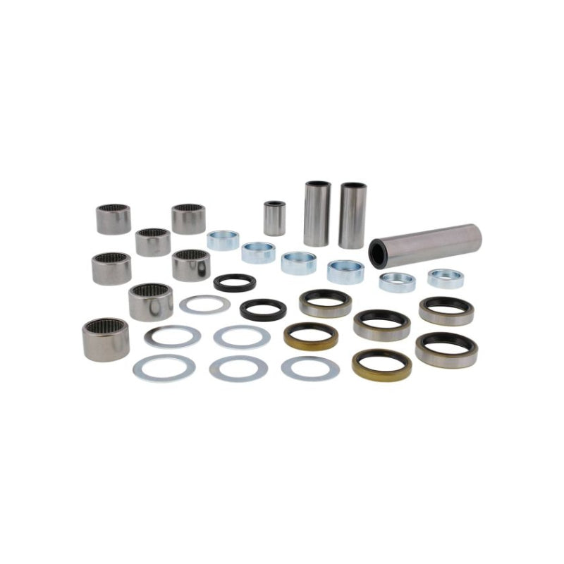 KIT REVISIONE LEVERISMI HUSQVARNA 450 FE (25) - ALL BALLS