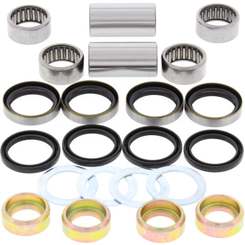 KIT REVISIONE FORCELLONE GASGAS 85 MC (21-25) - ALL BALLS