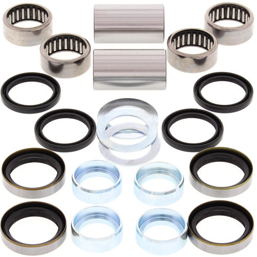 KIT REVISIONE FORCELLONE BETA RR 498 (12-14) - ALL BALLS