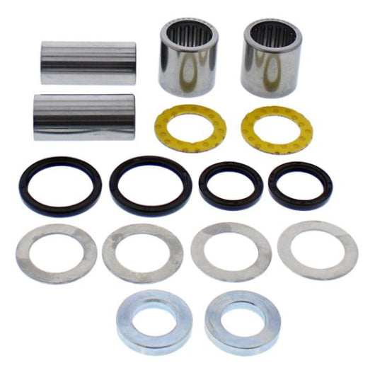 KIT REVISIONE FORCELLONE HONDA CRF 250 R (20-25) - ALL BALLS