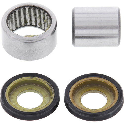 KIT CUSCINETTO AMMORTIZZATORE KAWASAKI KX 80 (98-00) SUPERIORE ALL BALLS