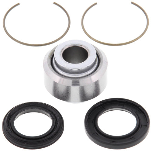 KIT CUSCINETTO AMMORTIZZATORE HONDA CRF 450 X (05-16) SUPERIORE ALL BALLS