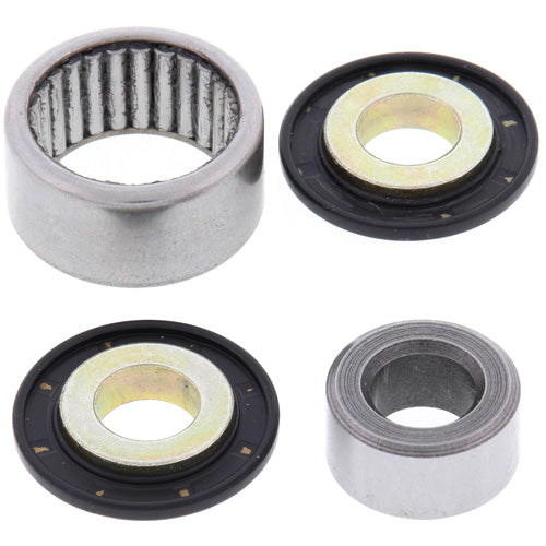 KIT CUSCINETTO AMMORTIZZATORE HONDA CRF 250 RX (19-25) INFERIORE ALL BALLS