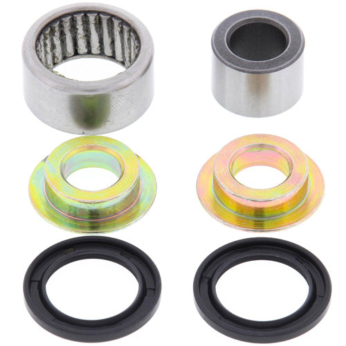 KIT CUSCINETTO AMMORTIZZATORE YAMAHA WR 450 F (03-25) INFERIORE ALL BALLS