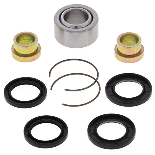KIT CUSCINETTO AMMORTIZZATORE SUZUKI RM 125 (96-00) SUPERIORE ALL BALLS