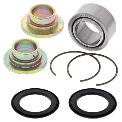 KIT CUSCINETTO AMMORTIZZATORE KTM 125 XC-W (17-19) SUPERIORE ALL BALLS