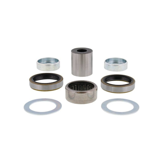KIT CUSCINETTO AMMORTIZZATORE GASGAS 450 MC-F (24-25) INFERIORE ALL BALLS