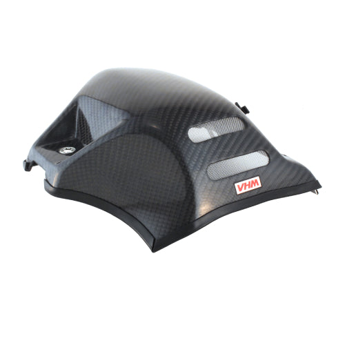 COPERCHIO CASSA FILTRO IN CARBONIO FANTIC 250 XXF (22-24)