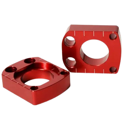 AJUSTE TENSOR DE CADENA HONDA CRF 250 RX 2020/2024