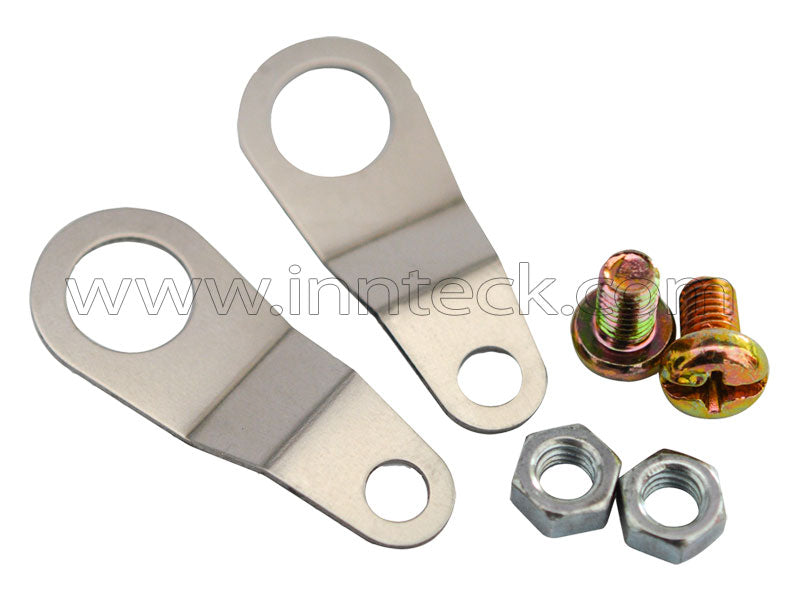 ACCESSORIO FORCELLA INNTECK PIASTRINA RINFORZO PARASTELO