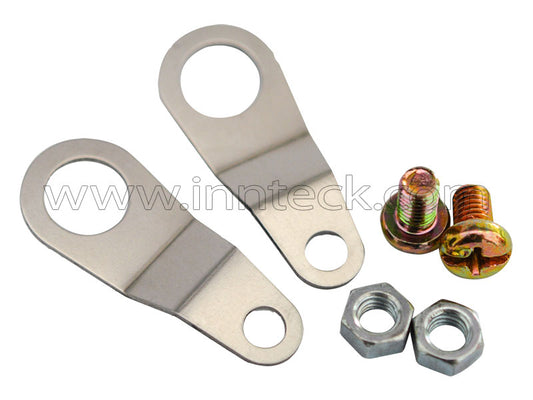 ACCESSORIO FORCELLA INNTECK PIASTRINA RINFORZO PARASTELO