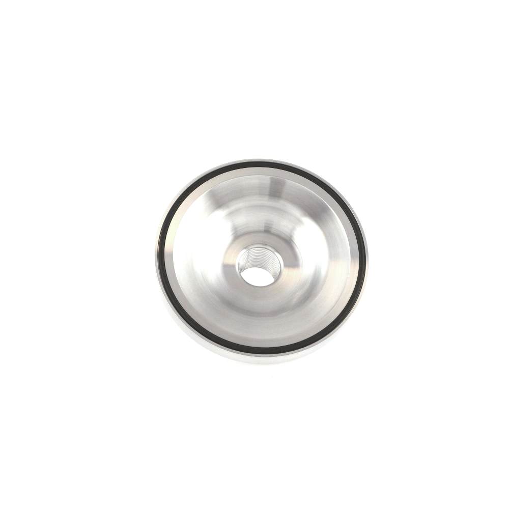 TESTA VHM HONDA CR 125 (04) - INSERTO 10.6CC STANDARD