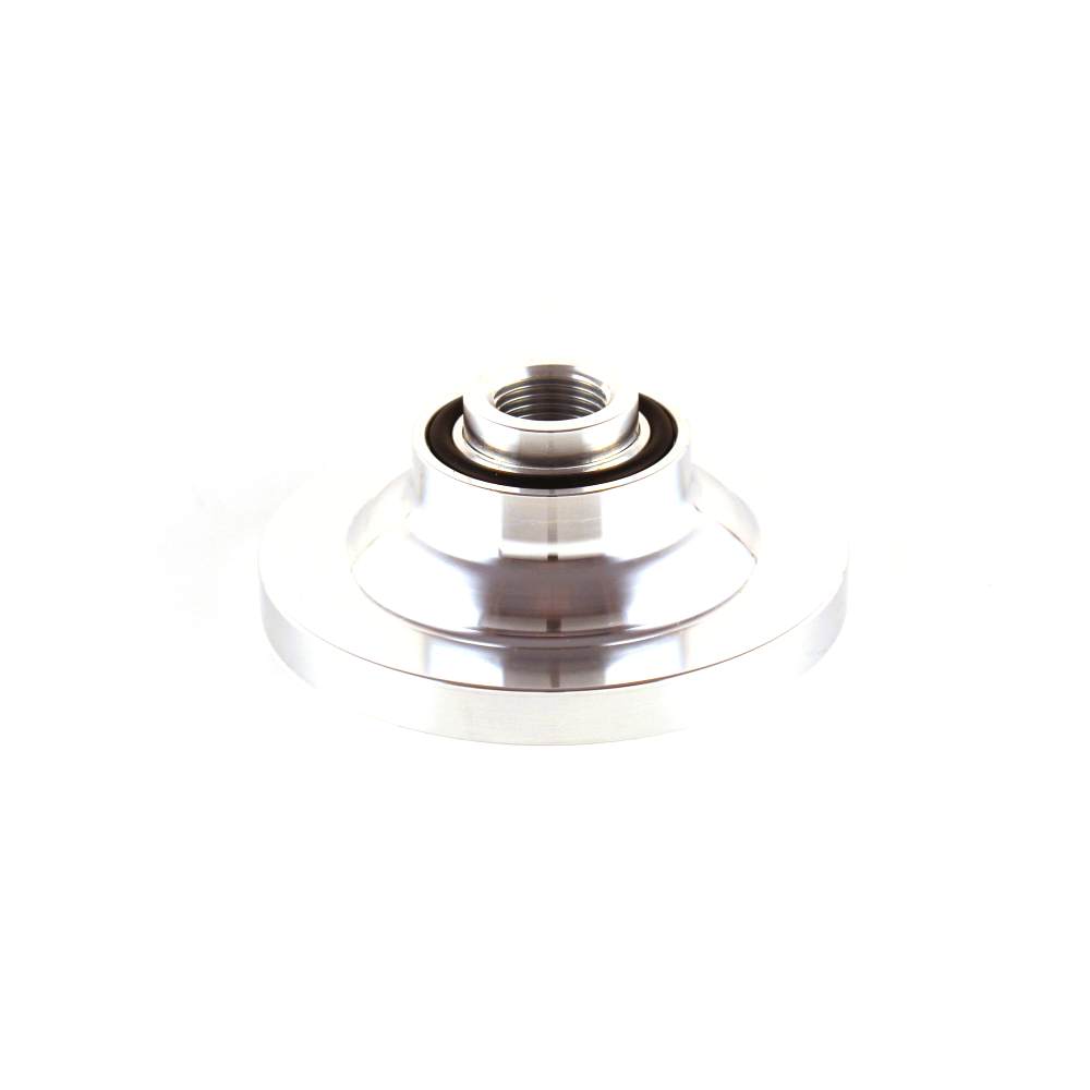 TESTA VHM SUZUKI RM 125 (04) - INSERTO 11.2CC STANDARD