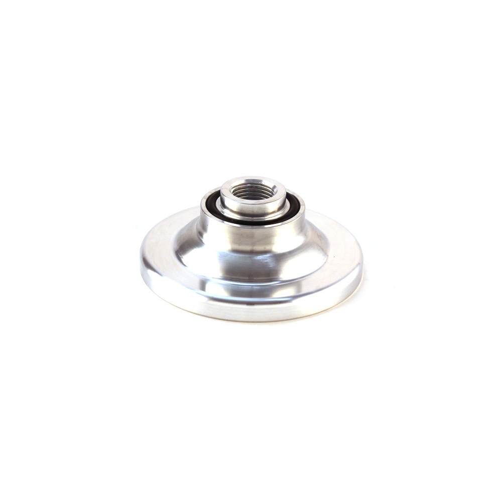 TESTA VHM KTM 125 SX (16-22) - INSERTO 11.8CC - 12 GRADI