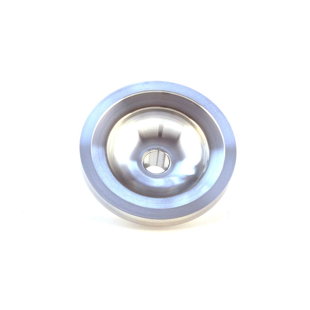 TESTA VHM KTM 250 EXC (17) - INSERTO 22.2CC