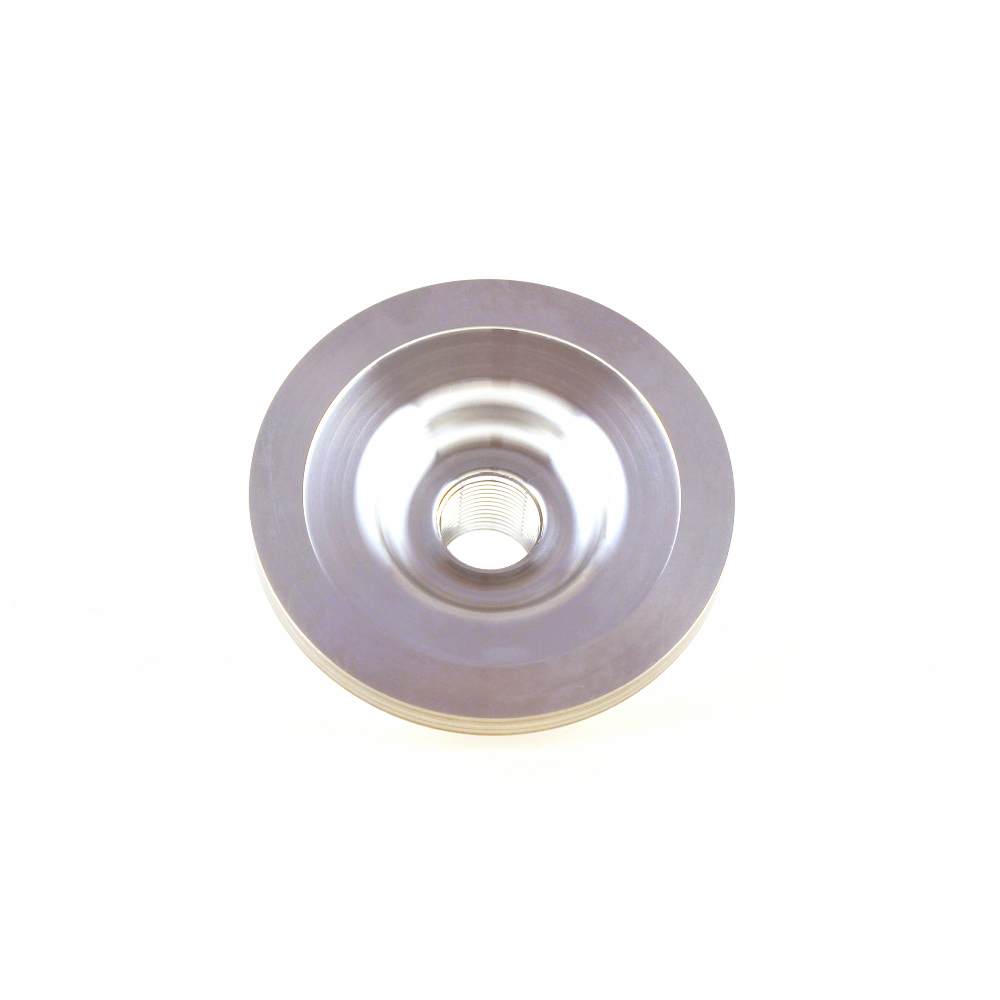 TESTA VHM YAMAHA YZ 85 (19-26) - INSERTO 8.6CC
