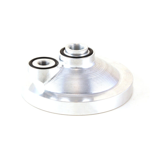 TESTA VHM KAWASAKI KX 500 (89-04) - INSERTO 41.0CC + DECOMPRESSIONE