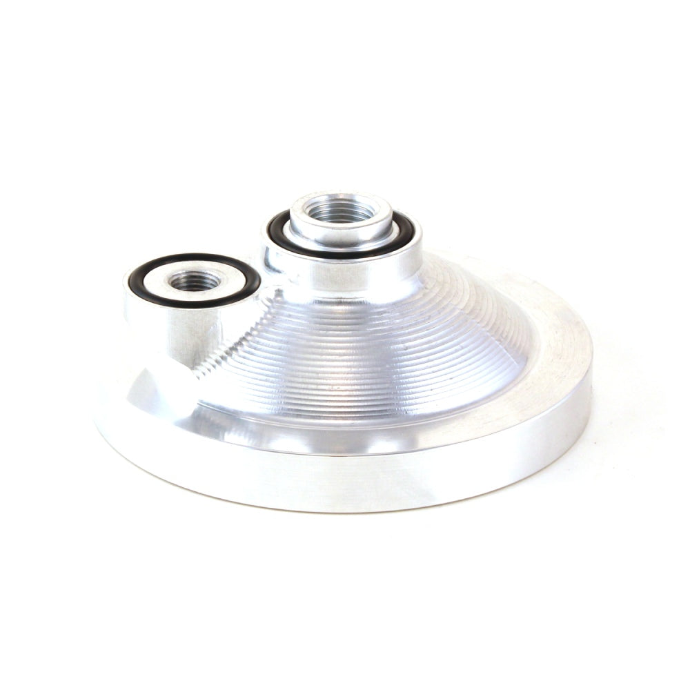 TESTA VHM KAWASAKI KX 500 (89-04) - INSERTO 45.0CC + DECOMPRESSIONE