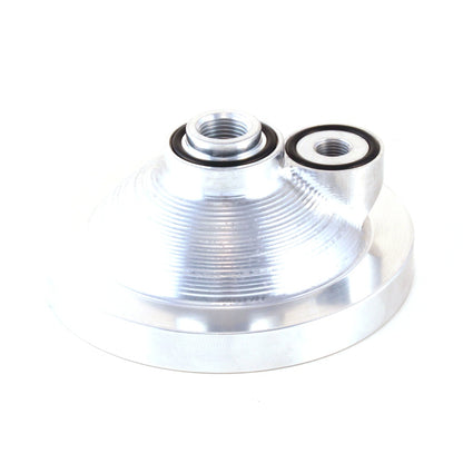 TESTA VHM HONDA CR 500 (89-01) - INSERTO 48.0CC STANDARD + DECOMP.