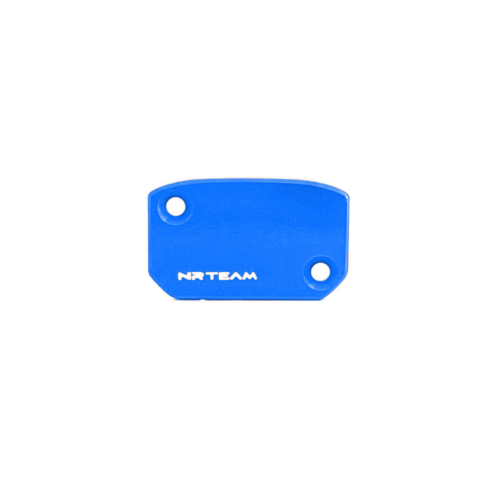 COPERCHIO POMPA TM EN/MX 450 F (06-23) FRENO ANTERIORE BLU - BREMBO