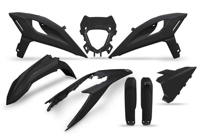 FULL-KIT-PLASTICHE-COMPATIBILE-CON-BETA-RR-300-2025-2026-con-portafaro-NERO-001