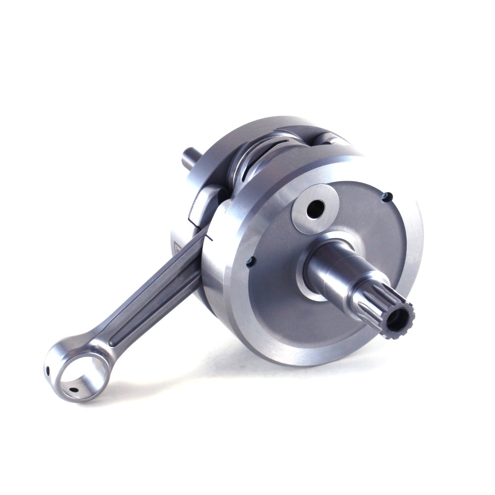 ALBERO MOTORE VHM FANTIC 125 XX (22-26) MEDIA INERZIA + BIELLA +3MM